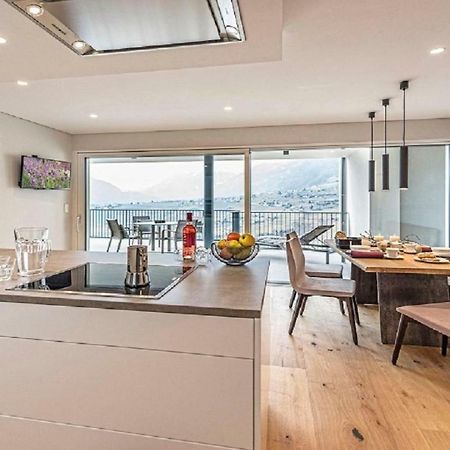 思科纳Penthouse Skygarden公寓 外观 照片
