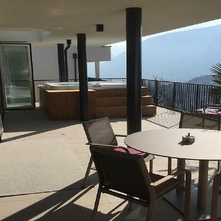 思科纳Penthouse Skygarden公寓 外观 照片