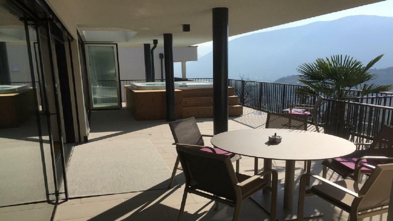 思科纳Penthouse Skygarden公寓 外观 照片