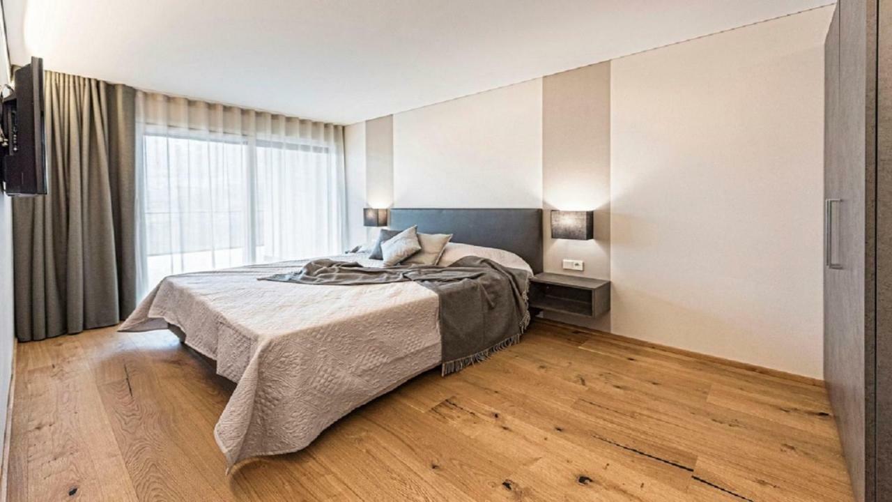 思科纳Penthouse Skygarden公寓 外观 照片