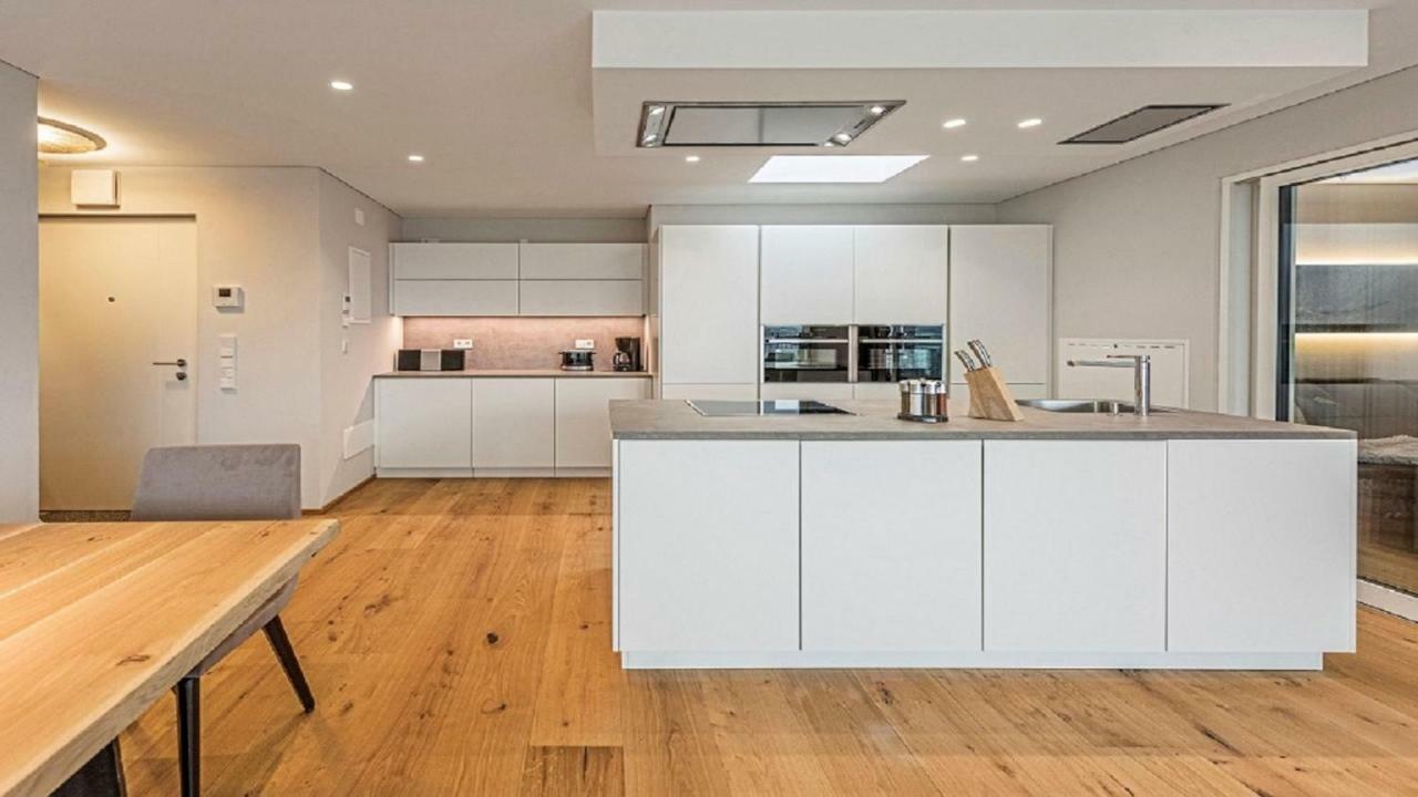 思科纳Penthouse Skygarden公寓 外观 照片