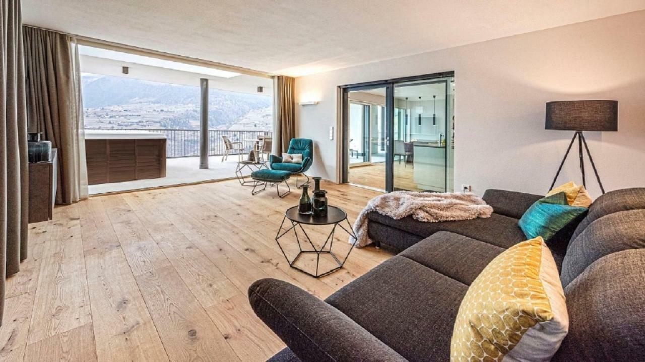 思科纳Penthouse Skygarden公寓 外观 照片