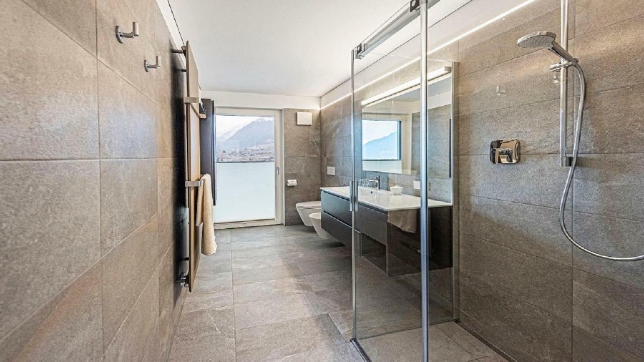 思科纳Penthouse Skygarden公寓 外观 照片