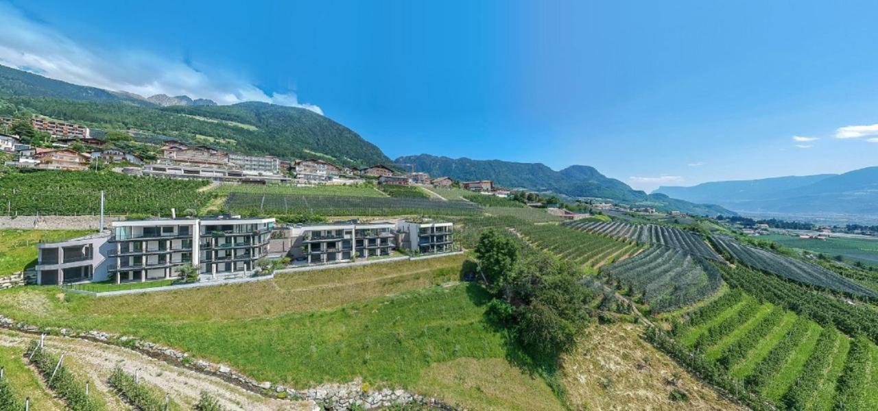 思科纳Penthouse Skygarden公寓 外观 照片